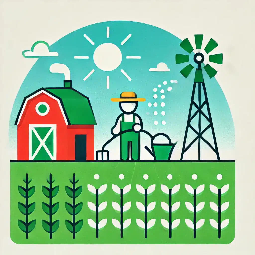 GÜNEŞ, EV YEL DEĞİRMENİ BAHÇE TARIM İNSAN